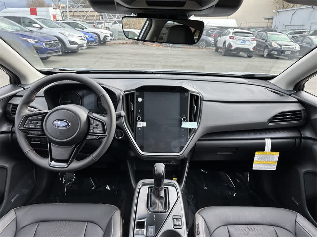 Thumbnail: 2025 Subaru Crosstrek - 2