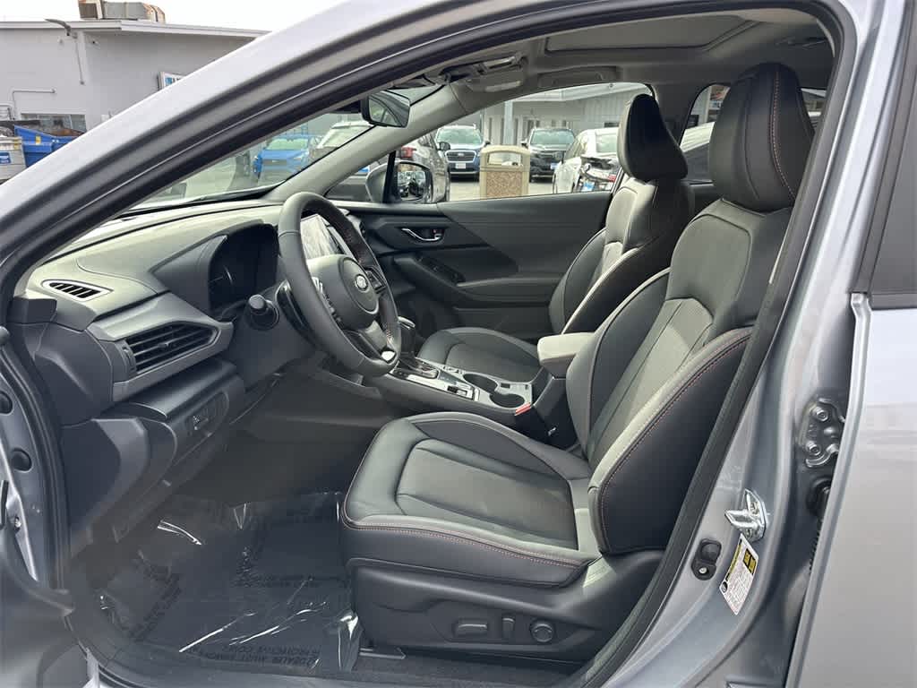 Thumbnail: 2025 Subaru Crosstrek - 10