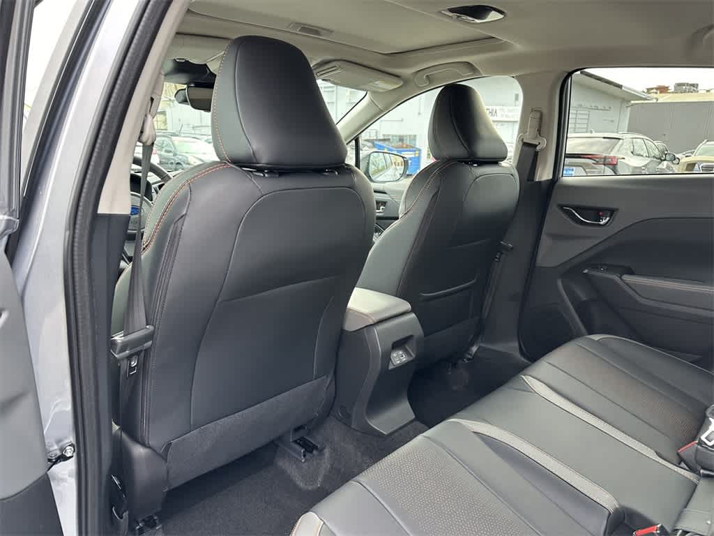 Thumbnail: 2025 Subaru Crosstrek - 12