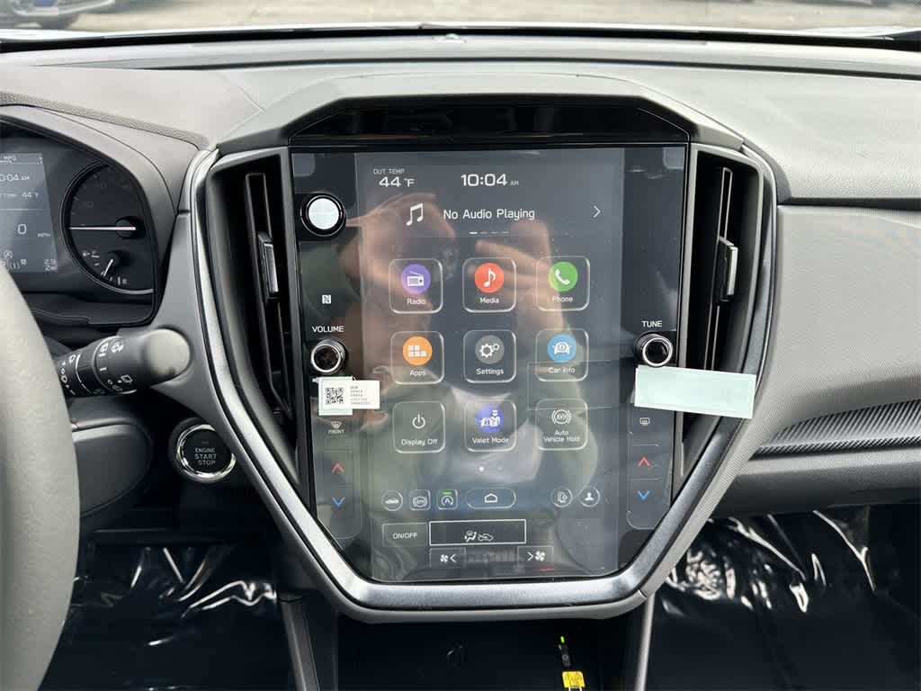 Thumbnail: 2025 Subaru Crosstrek - 13