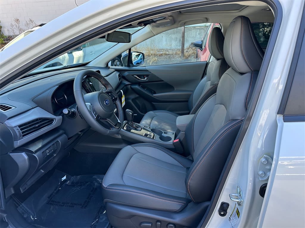 Thumbnail: 2025 Subaru Crosstrek - 10