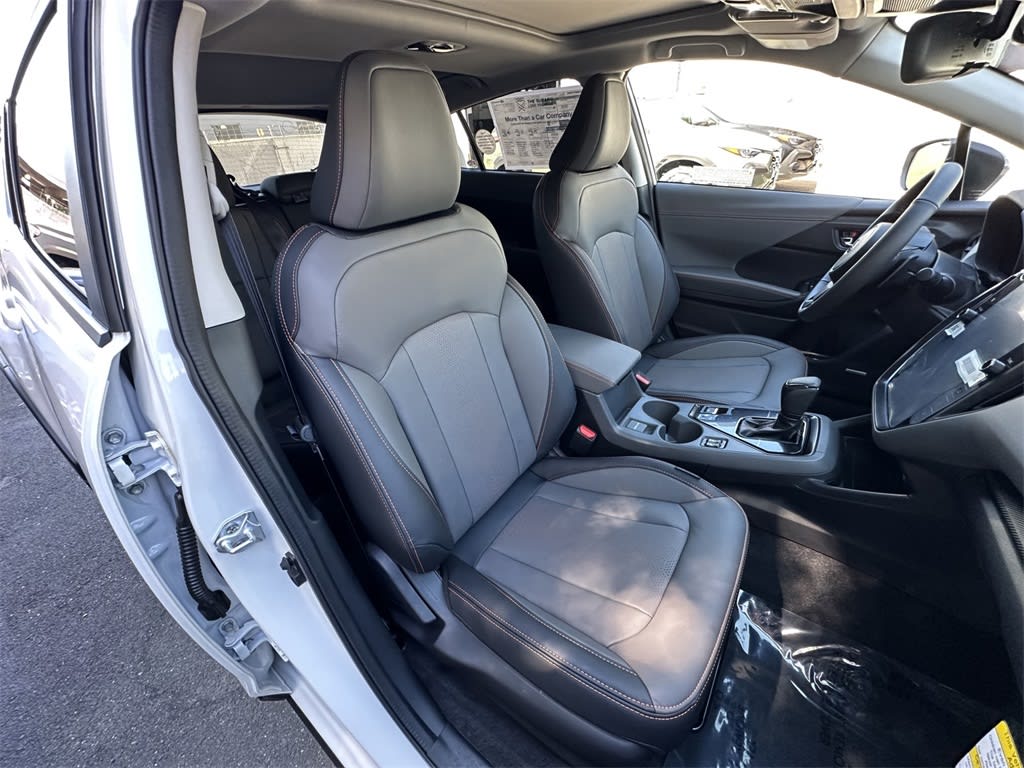 Thumbnail: 2025 Subaru Crosstrek - 22