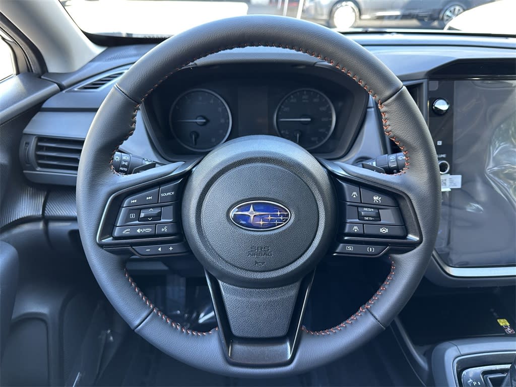 Thumbnail: 2025 Subaru Crosstrek - 9