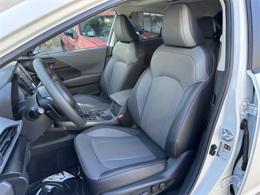 Thumbnail: 2025 Subaru Crosstrek - 11