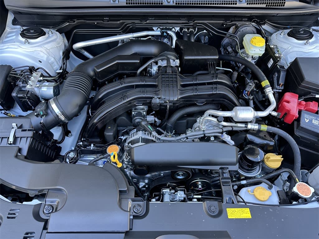 Thumbnail: 2025 Subaru Crosstrek - 8