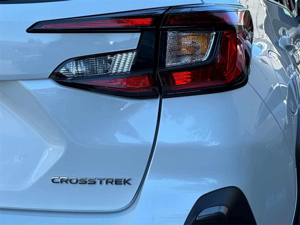 Thumbnail: 2025 Subaru Crosstrek - 19