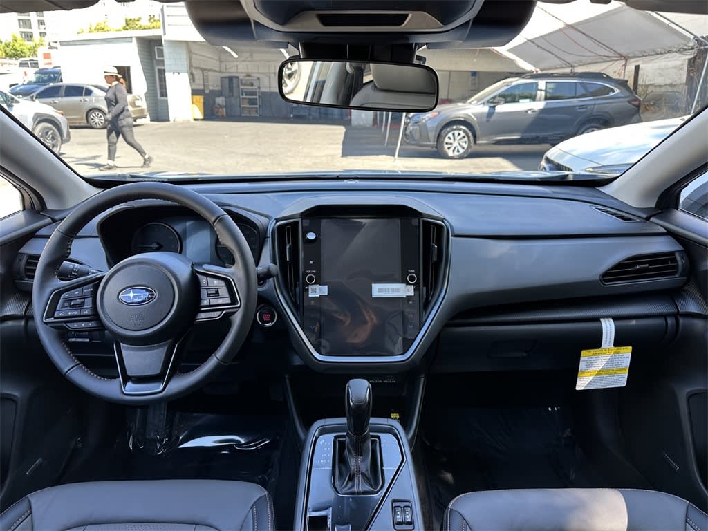 Thumbnail: 2025 Subaru Crosstrek - 2