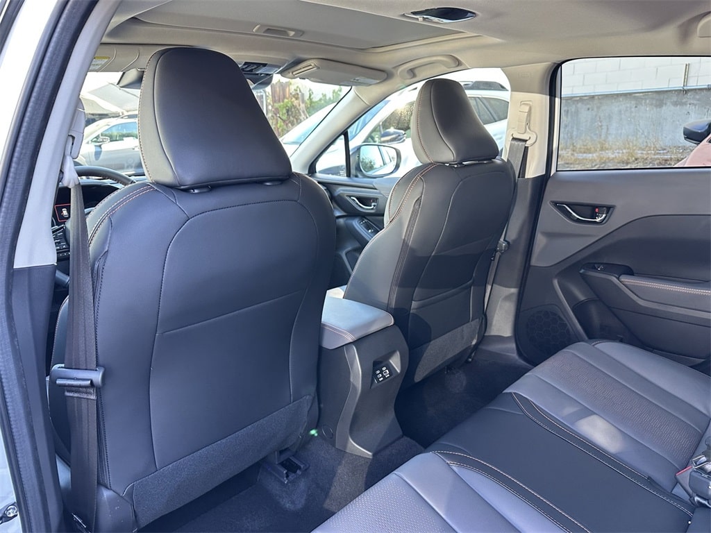 Thumbnail: 2025 Subaru Crosstrek - 12