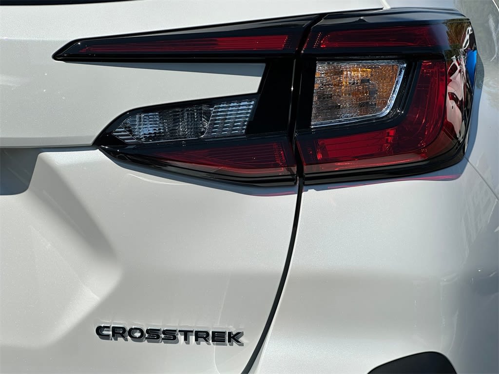 Thumbnail: 2025 Subaru Crosstrek - 19