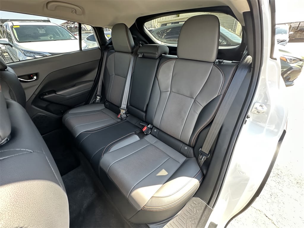 Thumbnail: 2025 Subaru Crosstrek - 21