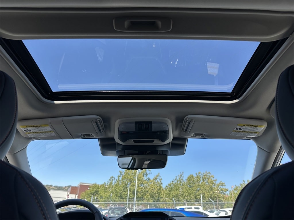 Thumbnail: 2025 Subaru Crosstrek - 20