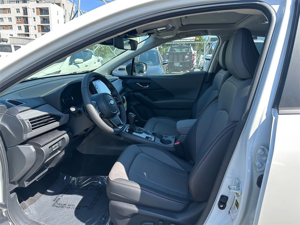 Thumbnail: 2025 Subaru Crosstrek - 10