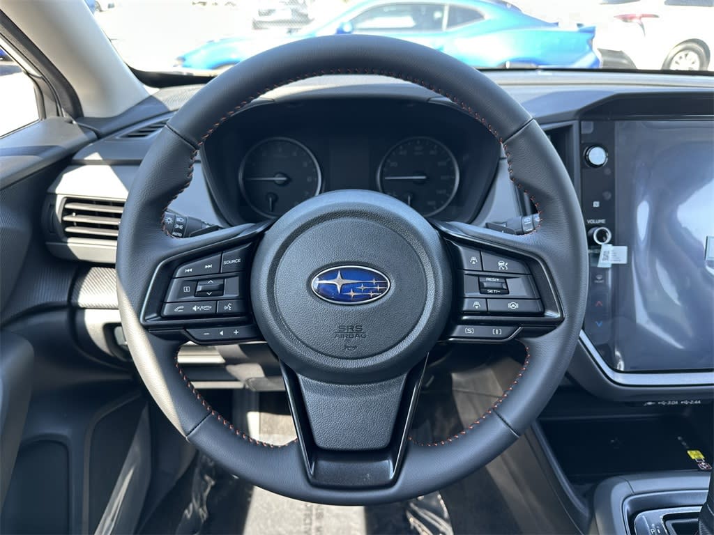 Thumbnail: 2025 Subaru Crosstrek - 9