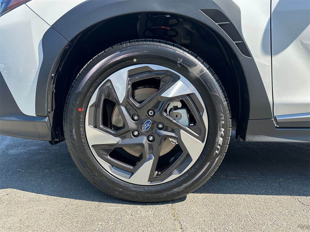 Thumbnail: 2025 Subaru Crosstrek - 7