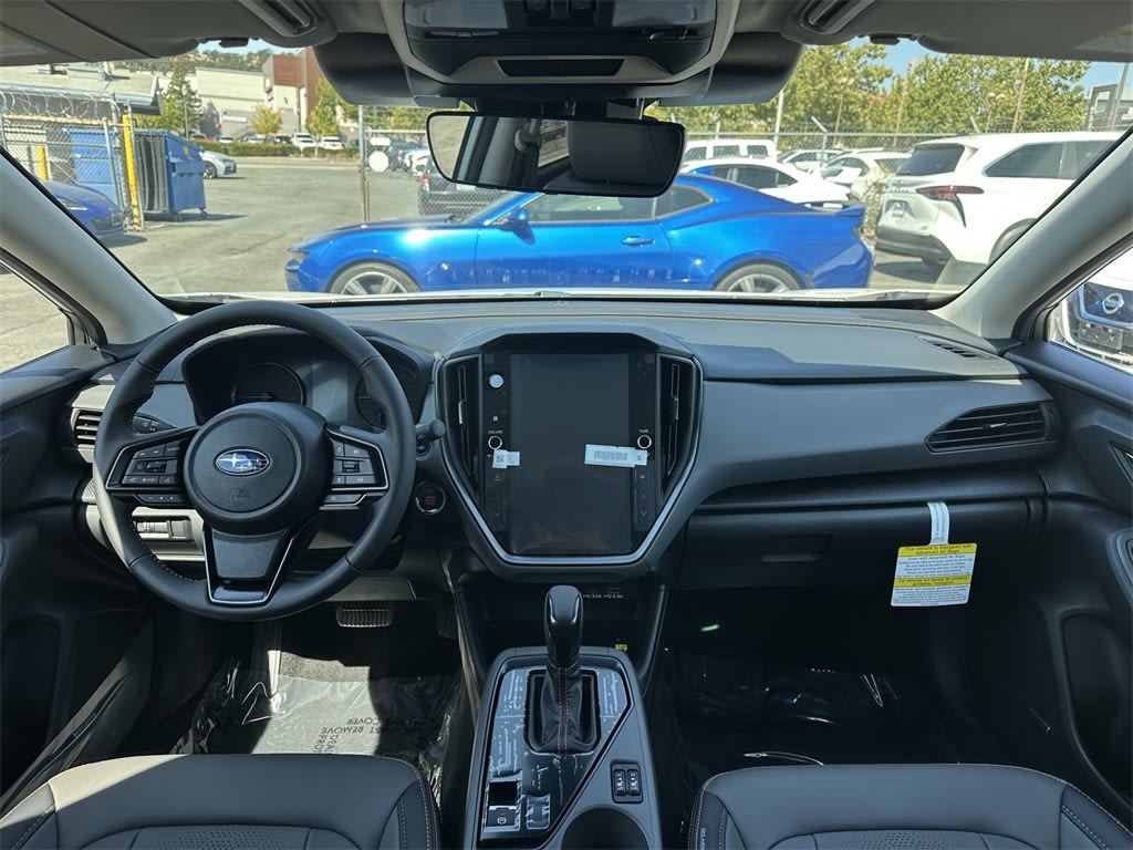 Thumbnail: 2025 Subaru Crosstrek - 2