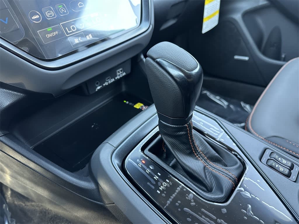 Thumbnail: 2025 Subaru Crosstrek - 14