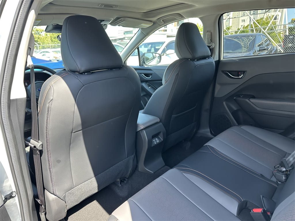 Thumbnail: 2025 Subaru Crosstrek - 12