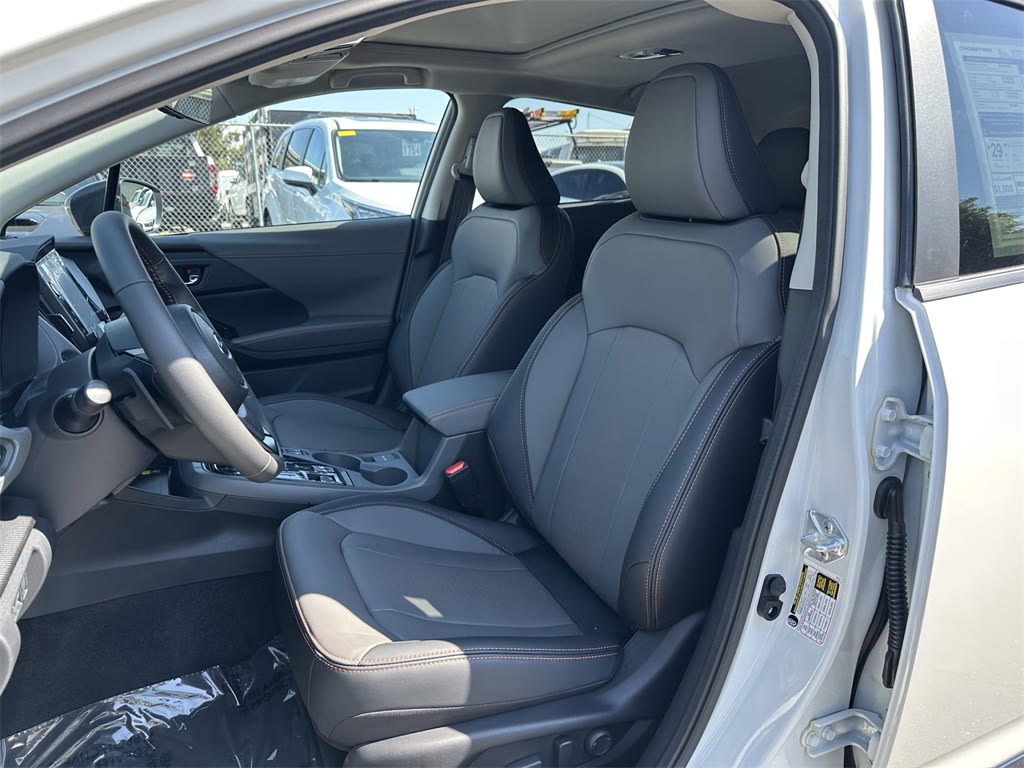 Thumbnail: 2025 Subaru Crosstrek - 11