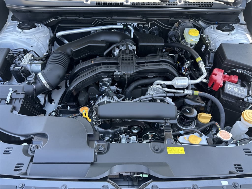 Thumbnail: 2025 Subaru Crosstrek - 8