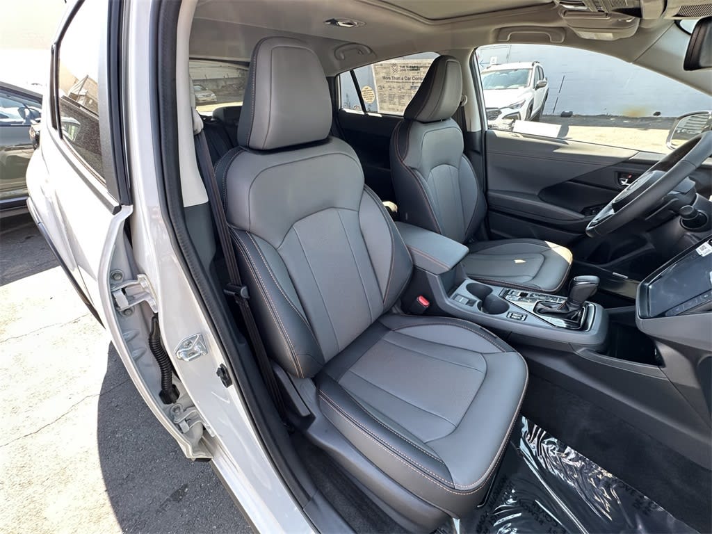 Thumbnail: 2025 Subaru Crosstrek - 22