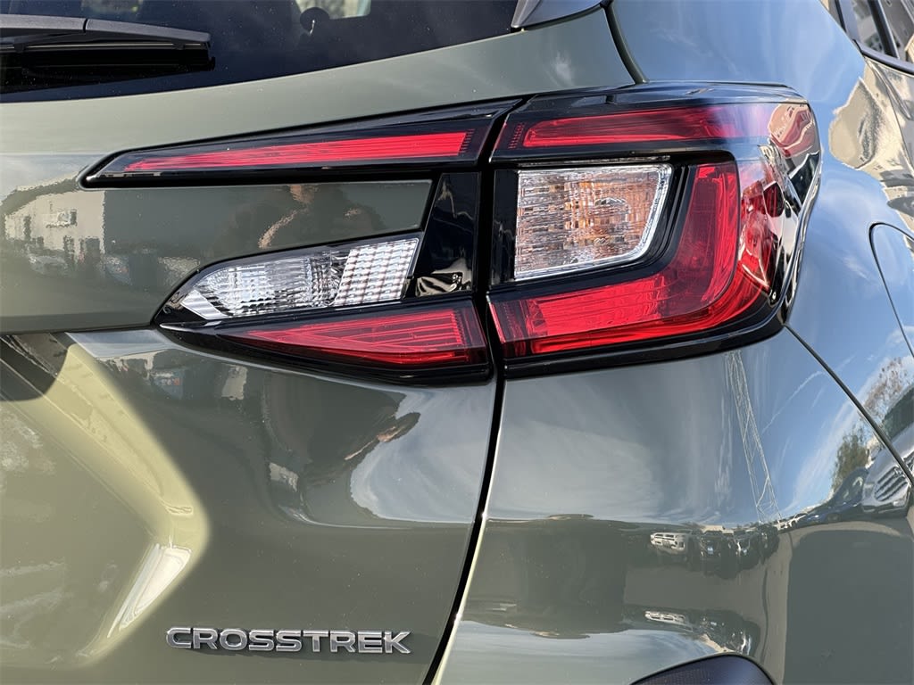 2025 Subaru Crosstrek Limited 19