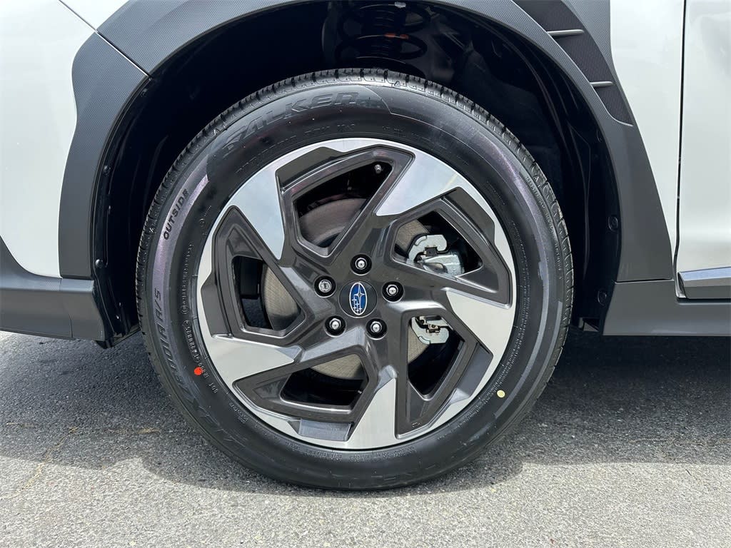 Thumbnail: 2025 Subaru Crosstrek - 7