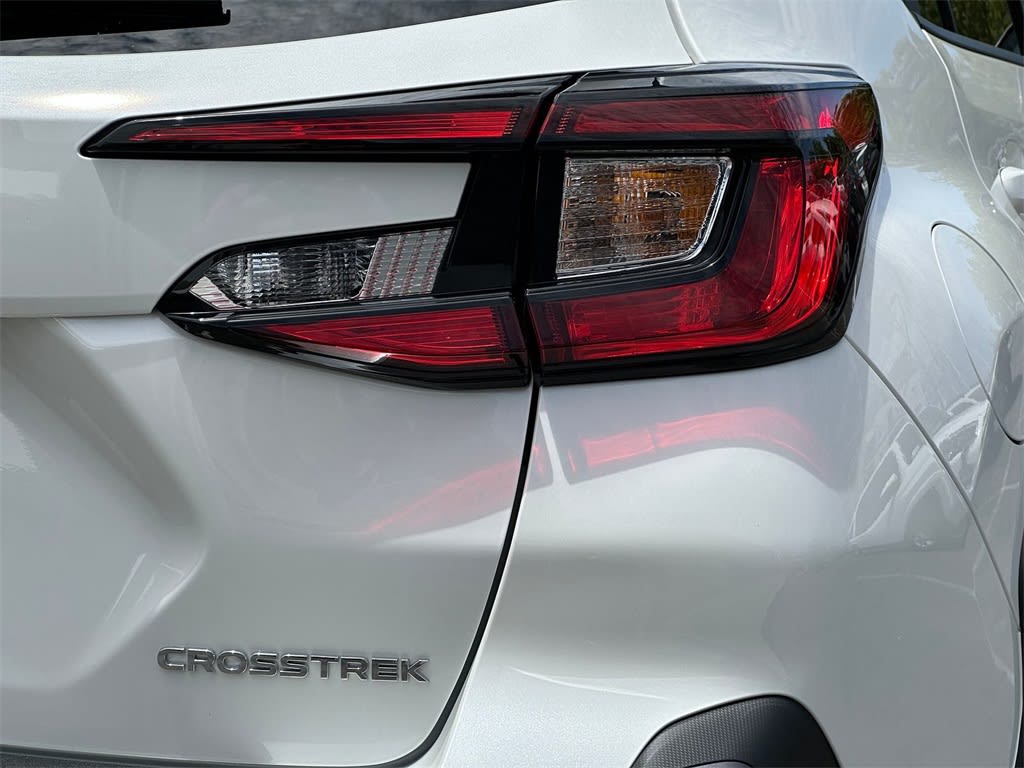 Thumbnail: 2025 Subaru Crosstrek - 19