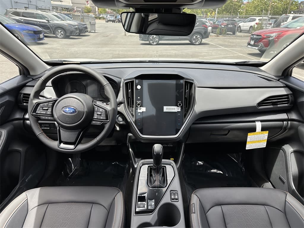 Thumbnail: 2025 Subaru Crosstrek - 2