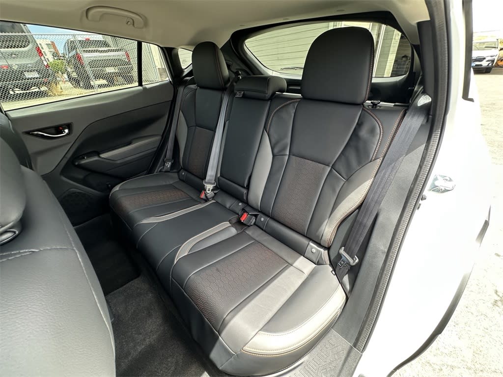 Thumbnail: 2025 Subaru Crosstrek - 21