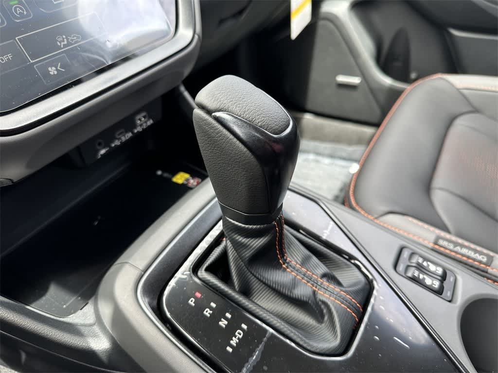 Thumbnail: 2025 Subaru Crosstrek - 14