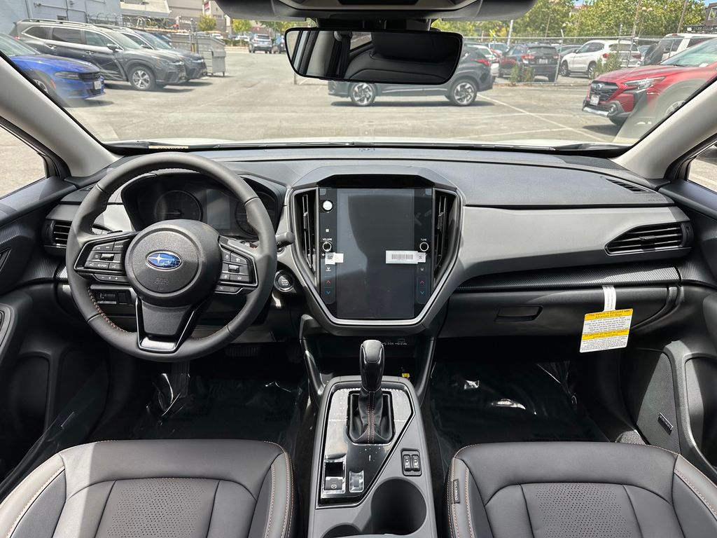 Thumbnail: 2025 Subaru Crosstrek - 2