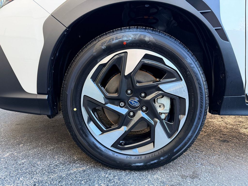 Thumbnail: 2026 Subaru Crosstrek - 7