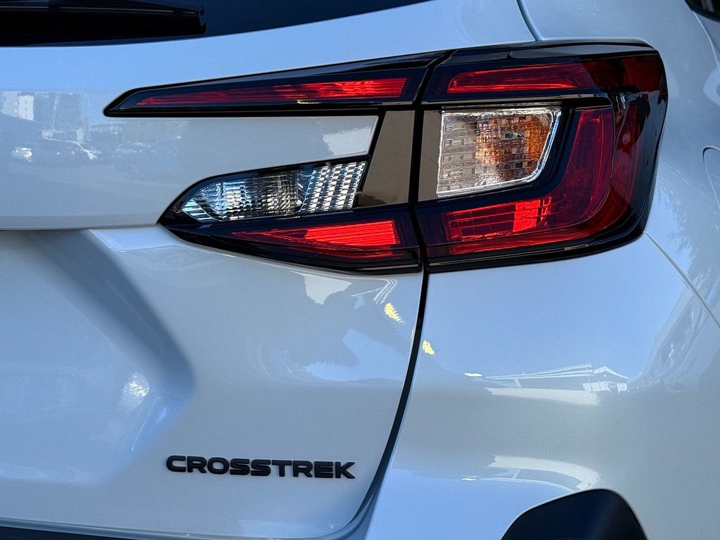 Thumbnail: 2026 Subaru Crosstrek - 20
