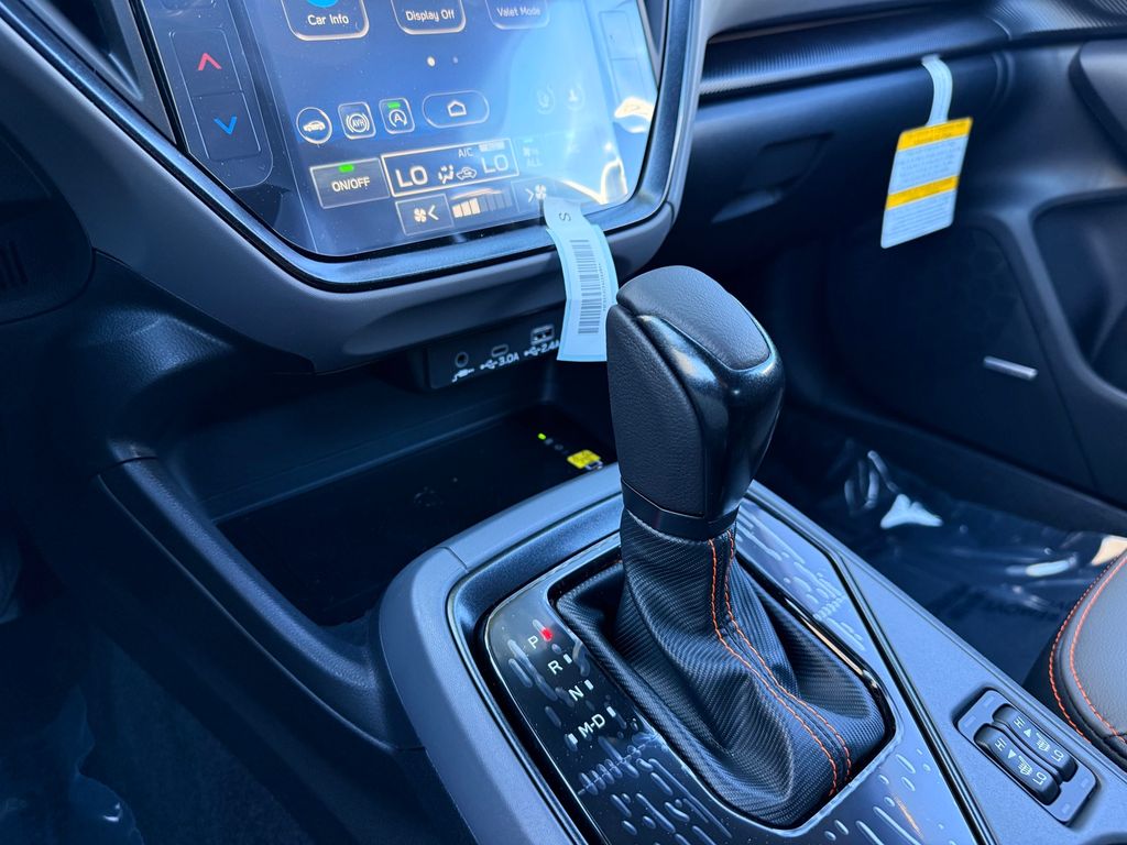 Thumbnail: 2026 Subaru Crosstrek - 15
