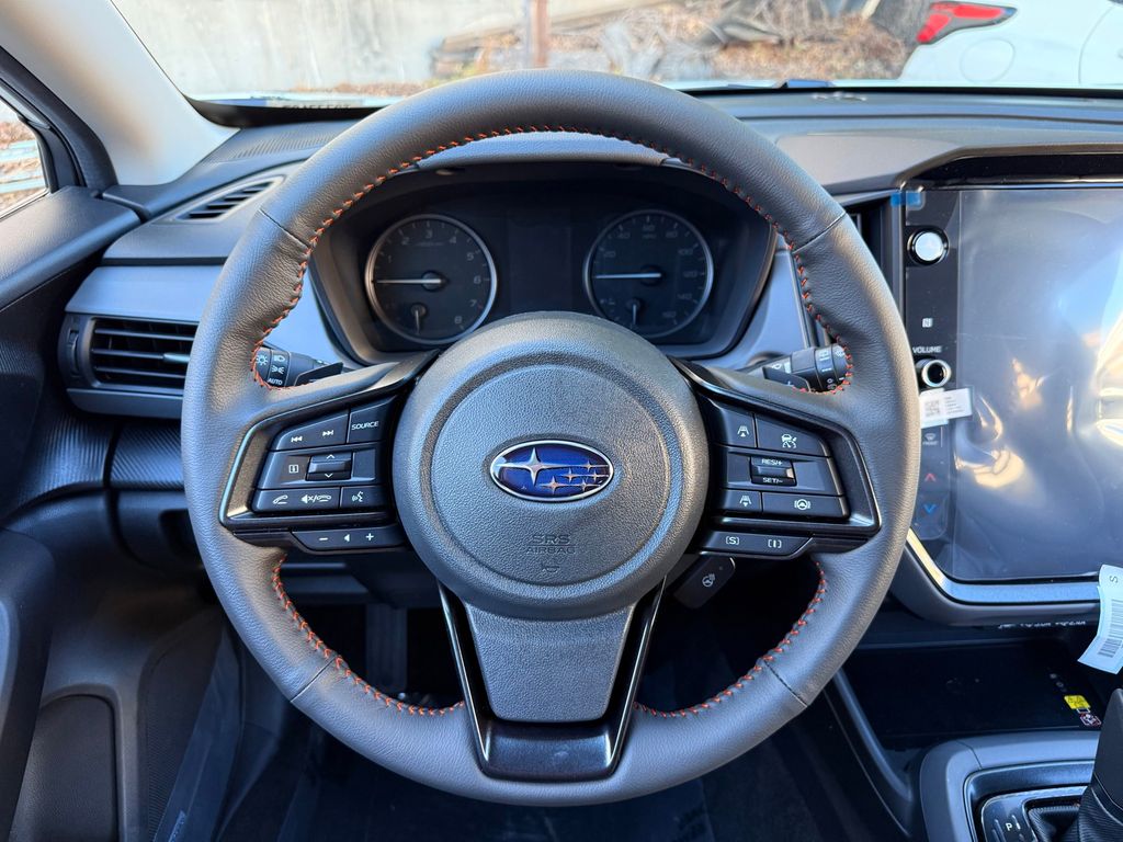 Thumbnail: 2026 Subaru Crosstrek - 13