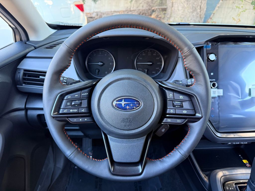 Thumbnail: 2026 Subaru Crosstrek - 13