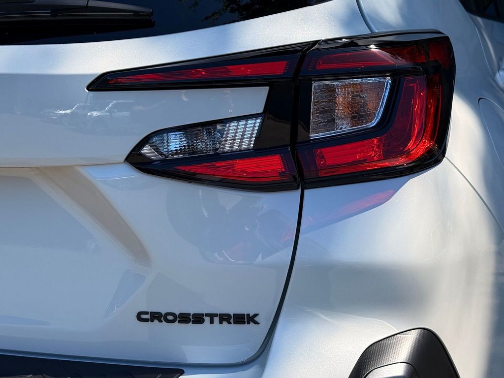 Thumbnail: 2026 Subaru Crosstrek - 20