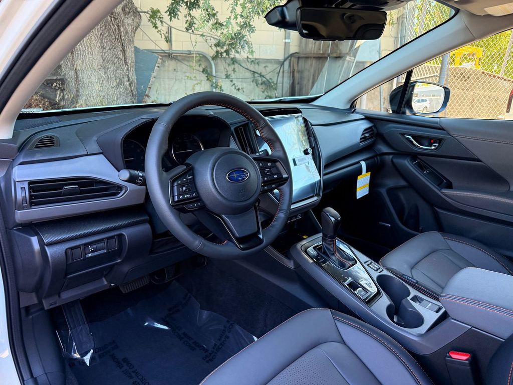 Thumbnail: 2026 Subaru Crosstrek - 2