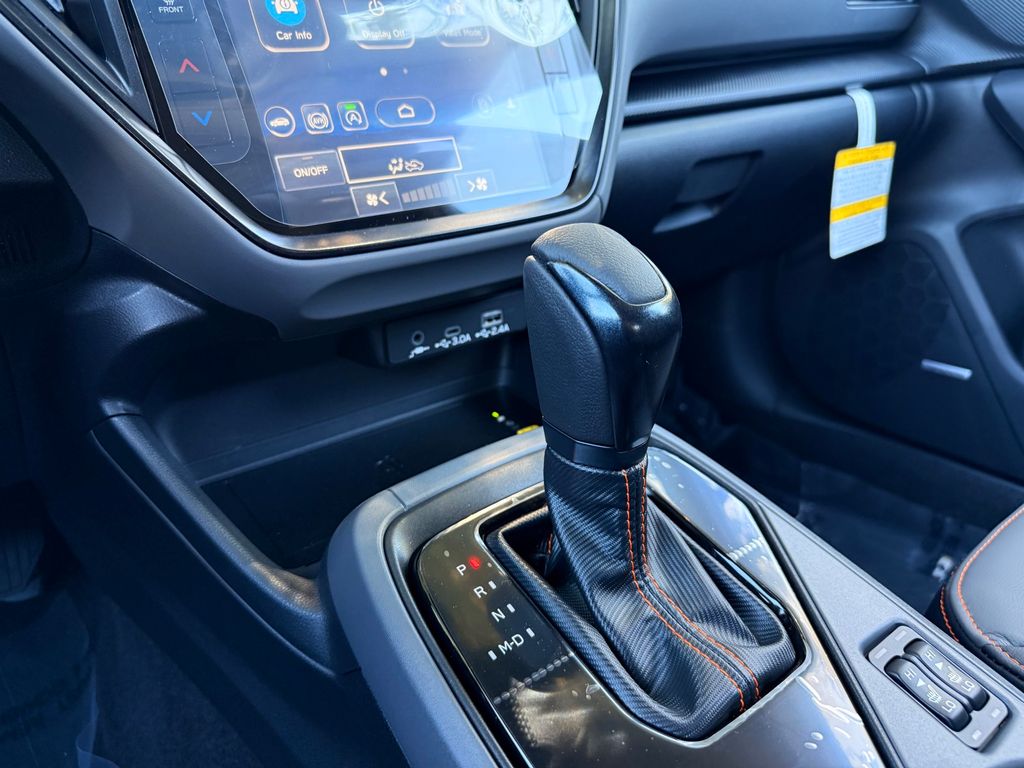 Thumbnail: 2026 Subaru Crosstrek - 15