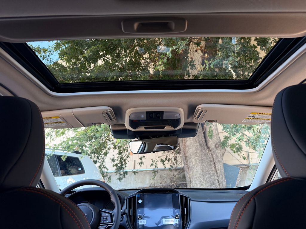 Thumbnail: 2026 Subaru Crosstrek - 21