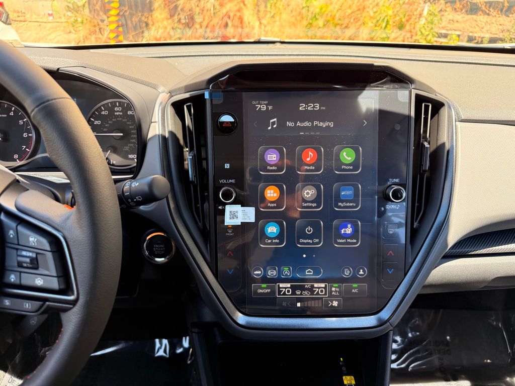 Thumbnail: 2026 Subaru Crosstrek - 11
