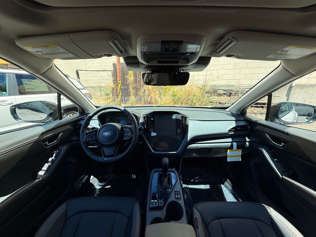 Thumbnail: 2026 Subaru Crosstrek - 6