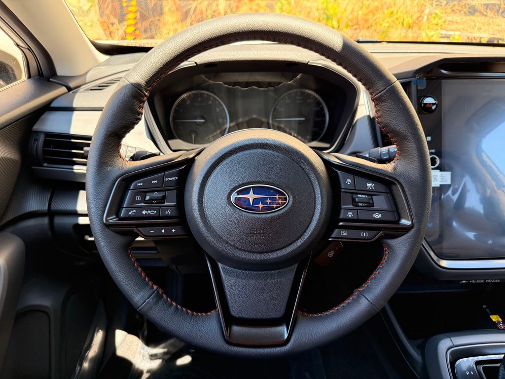 Thumbnail: 2026 Subaru Crosstrek - 10