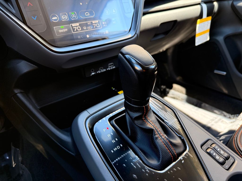 Thumbnail: 2026 Subaru Crosstrek - 12