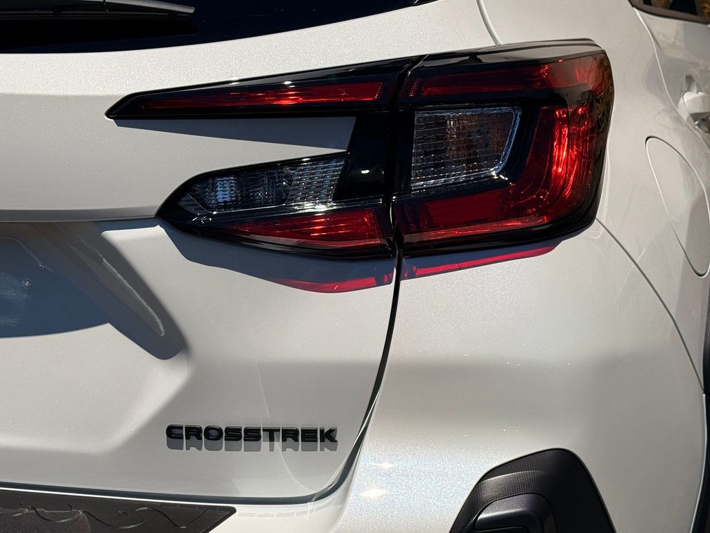 Thumbnail: 2026 Subaru Crosstrek - 19