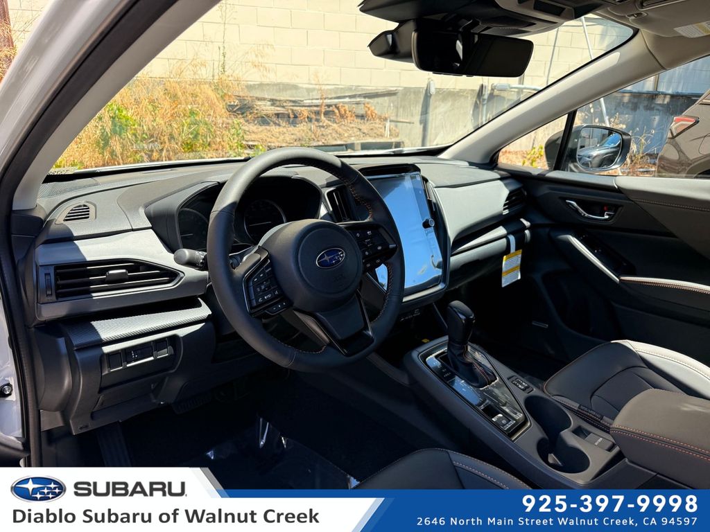 Thumbnail: 2026 Subaru Crosstrek - 2