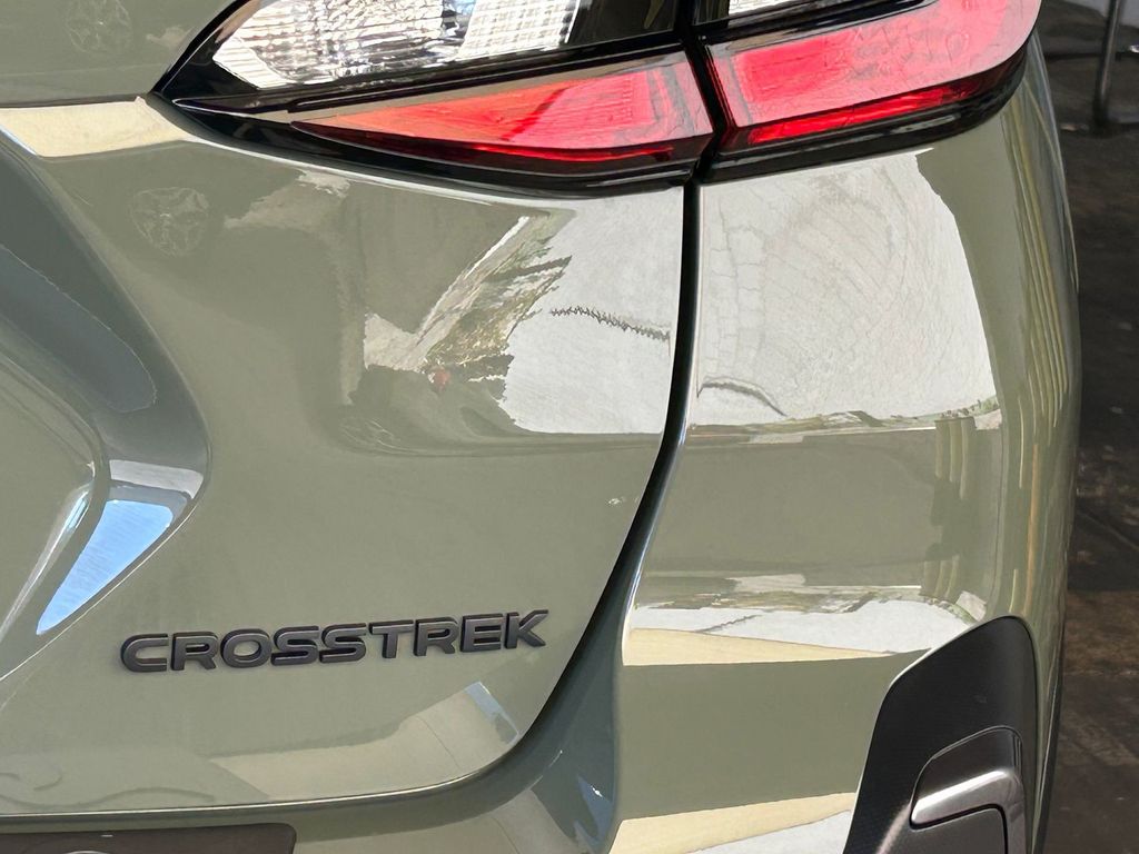 Thumbnail: 2026 Subaru Crosstrek - 20