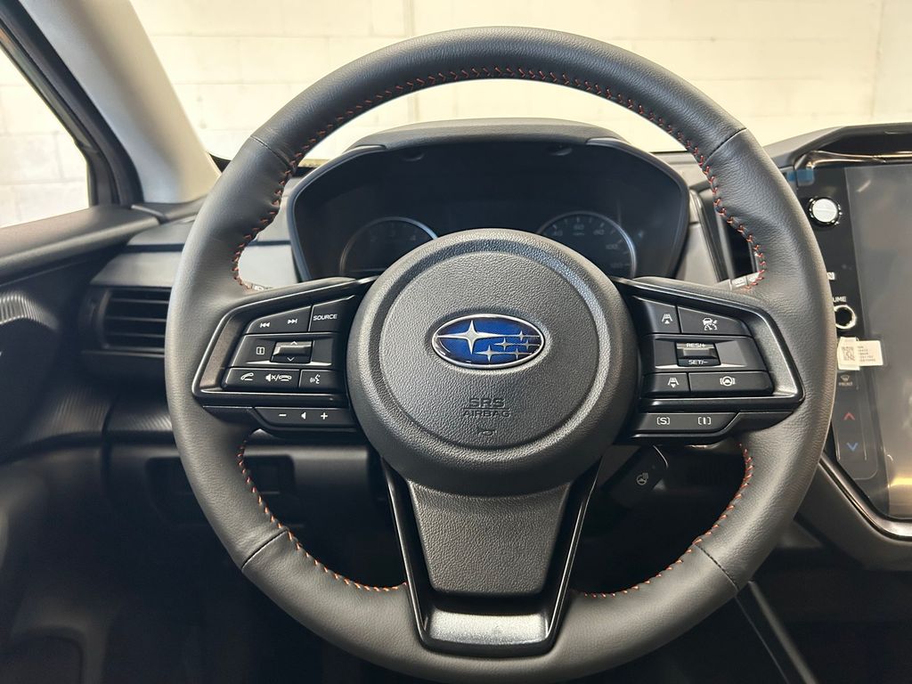 Thumbnail: 2026 Subaru Crosstrek - 13