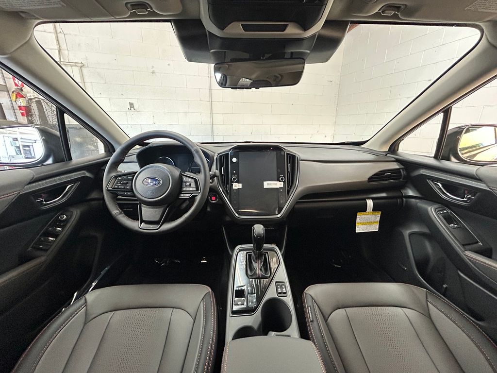 Thumbnail: 2026 Subaru Crosstrek - 9