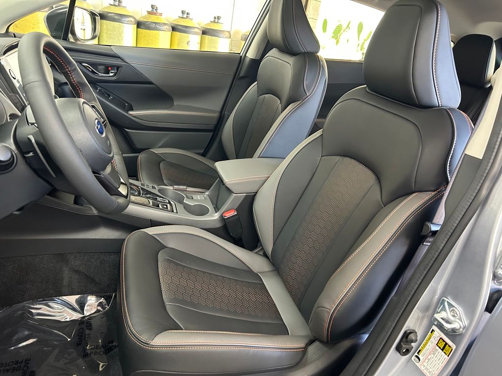 Thumbnail: 2026 Subaru Crosstrek - 10